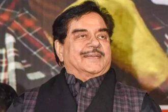 Shatrughan Sinha supports a nation-wide ban on non-vegetarian food, speaks on the implementation of UCC: 'Beef has been banned in many parts' | Hindi Movie News