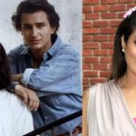 Sheeba Akashdeep's friendship with Saif Ali Khan, Amrita Singh ended because of THIS: 'Mera itna dil tut gaya'