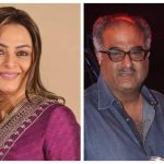 Shilpa Shirodkar reveals she lost out on Boney Kapoor's 'Jungle' with Sanjay Kapoor: 'You know how the industry was...' |