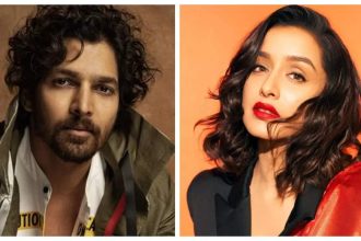 Shraddha Kapoor might replace Pakistani actress Mawra Hocane in 'Sanam Teri Kasam 2' opposite Harsvardhan Rane; netizens REACT |