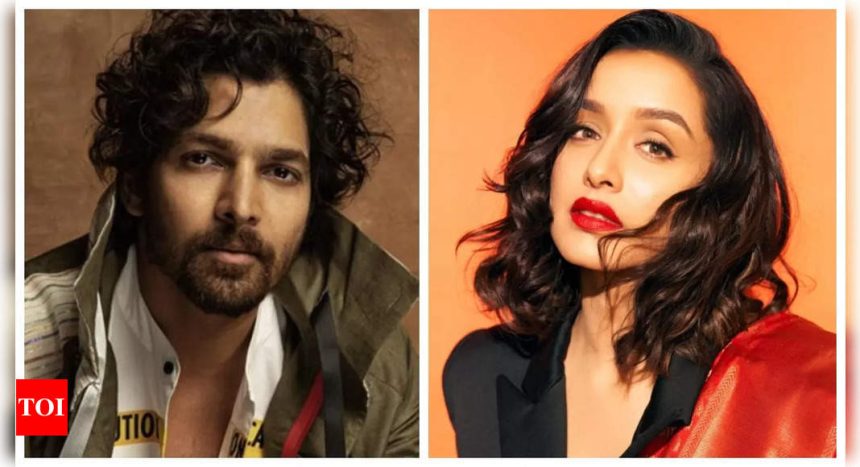 Shraddha Kapoor might replace Pakistani actress Mawra Hocane in 'Sanam Teri Kasam 2' opposite Harsvardhan Rane; netizens REACT |