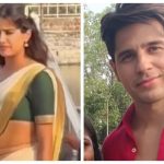 Sidharth Malhotra and Janhvi Kapoor SPOTTED on 'Param Sundari' sets; co-stars shoot romantic scene - WATCH |