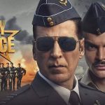 Sky Force Full Movie Collection: 'Sky Force' box office collection day 8: The Akshay Kumar starrer inches closer to Rs 100 crore |