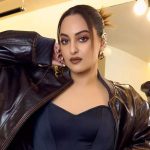 Sonakshi Sinha opens up about body image issues: 'I always felt conscious while wearing swimwear in India' | Hindi Movie News