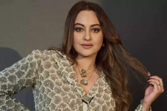 Sonakshi Sinha sells her Bandra flat at Rs 22 crore, at a profit of 61 percent: Deets inside