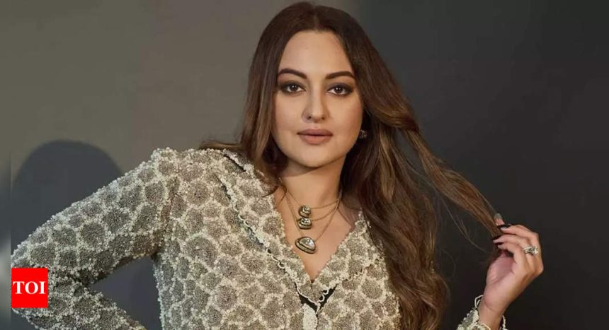 Sonakshi Sinha sells her Bandra flat at Rs 22 crore, at a profit of 61 percent: Deets inside