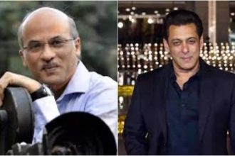 Sooraj Barjatya opens up about his unique bond with Salman Khan: 'If any heroine I liked, he would say 'yes' to work with her'