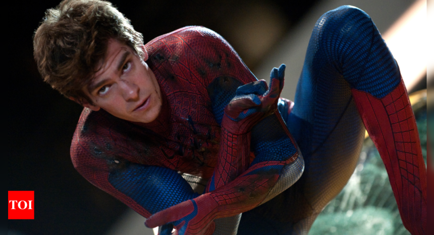 'Spider-Man 4’ release starring Tom Holand delayed by a week