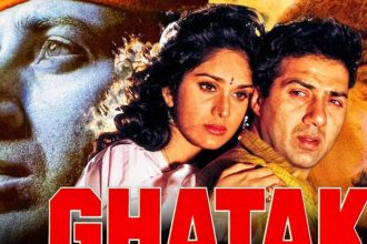 Sunny Deol’s 1996 hit 'Ghatak' set for re-release alongside 'Andaz Apna Apna' | Hindi Movie News