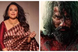 Swara Bhasker questions audience's emotional reaction to Vicky Kaushal's 'Chhaava' torture scene vs silence on stampede tragedy; gets TROLLED |