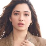 Tamannaah Bhatia on self-love: ‘I touch every part of my body and thank it for withstanding the day’ | Hindi Movie News