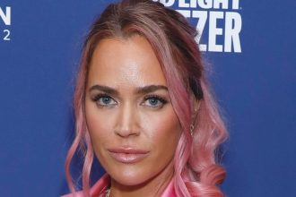 Teddi Mellencamp Sued By Former Housekeeper for Racial Discrimination