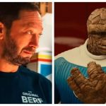 The Fantastic Four teaser: Ebon Moss-Bachrach's Ben Grimm has 'The Bear' fans saying 'Yes Chef!' |