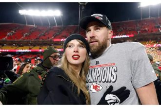 Travis Kelce tightens security after burglary amid house hunt with Taylor Swift |