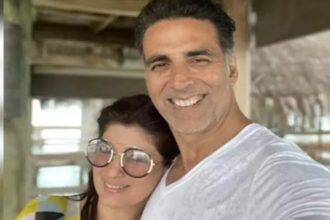 Twinkle Khanna shares a glimpse of her family retreat in Rajasthan with Akshay Kumar - See photos