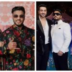 UNSEEN inside photos from Raftaar and Manraj Jawanda's wedding festivities - See post |