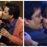 Udit Naraya Viral Kissing Video: Amid controversy, old videos of Udit Narayan kissing co-singers Alka Yagnik and Shreya Ghoshal go viral |