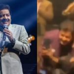 Udit Narayan BREAKS SILENCE on viral kissing video with a female fan: 'Fans itne deewane hote, uspe dhyaan nahi dena chahiye' | Hindi Movie News