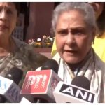 VHP demands Jaya Bachchan's ARREST over 'dead bodies in Ganga' remark; Arun Govil challenges her to provide proof |