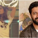 Vicky Kaushal reacts hilariously to Rasha Thadani's "Tauba Tauba" dance with Bosco Martis | Hindi Movie News