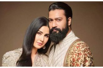 Vicky Kaushal says his wife Katrina Kaif loves his 'Chhaava' look; reveals she HATES his clean-shaven look |