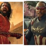 Vicky Kaushal’s Chhaava crushes Anthony Mackie’s Captain America at the Indian box office