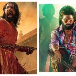 Vicky Kaushal’s Chhaava fails to beat Allu Arjun’s Pushpa 2 on second Monday