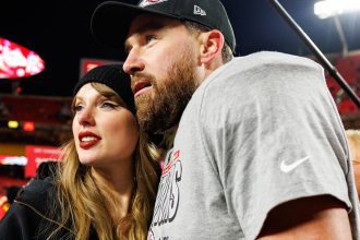 Was Taylor Swift Booed? Super Bowl LIX Live Updates