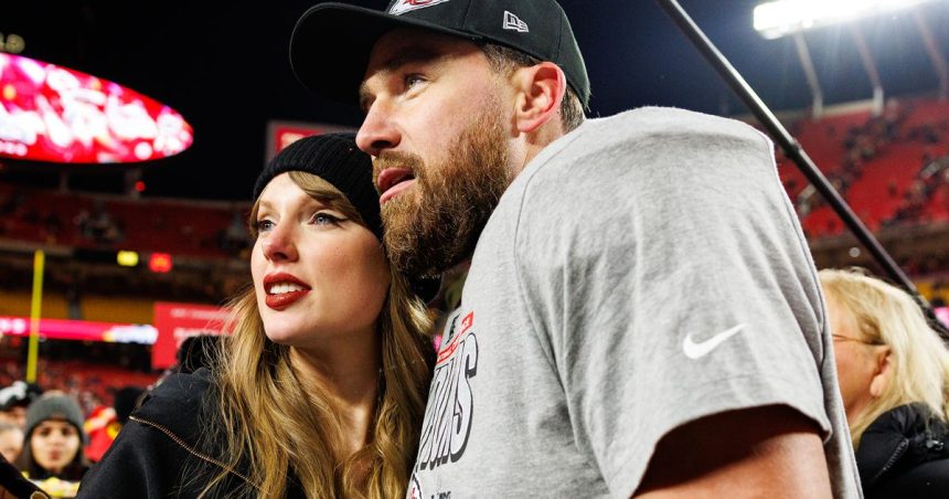 Was Taylor Swift Booed? Super Bowl LIX Live Updates