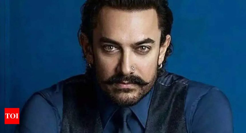 When Aamir Khan said offensive language doesn't impress him: " I am not 14..." |