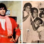 When Amitabh Bachchan recalled being declared 'clinically dead' after a near-fatal accident on Coolie set: 'BP was down to almost zero...' |