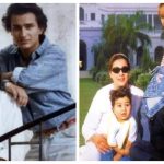 When Amrita Singh said she didn't want to have kids with Saif Ali Khan for THIS reason: 'I don't want to tie him down...' |