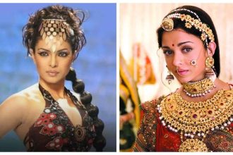 When Ashutosh Gowariker was upset after Priyanka Chopra won award for 'Fashion' and not Aishwarya Rai for 'Jodha Akbar'; revealed Jaya Bachchan was also shocked |