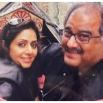 When Boney Kapoor persuaded Sridevi with his one-sided love: 'She realised I was sincere, not looking for a fling' |