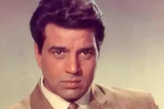 When Dharmendra reacted to being the biggest boozer in Bollywood: 'Mera liver bohot strong hai, beer peene se kuch nai hota' | Hindi Movie News