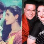 When Govinda confessed he played dirty with Neelam Kothari for professional ends by not telling her about his marriage with Sunita: 'I would probably have married Neelam' | Hindi Movie News