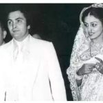 When Neetu Kapoor yelled at father-in-law Raj Kapoor mistaking him for Rishi Kapoor on phone: 'I was very embarassed' |