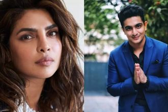 When Priyanka Chopra Jonas schooled Ranveer Allahbadia on the importance of family | Hindi Movie News