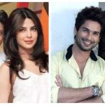 When Priyanka Chopra revealed why she kept quiet about her link-ups with Shahid Kapoor, Shah Rukh Khan and others: 'It's a few people and that's how...' |