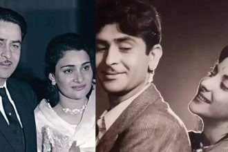 When Raj Kapoor opened up on affair with Nargis and how his wife Krishna reacted to it: 'My actress is not my wife'