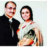 When Rani Mukerji revealed why she got married to Aditya Chopra: 'What I saw in Adi was a very...' |