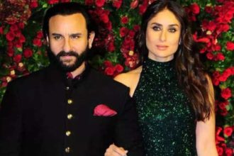 When Saif Ali Khan proposed Kareena Kapoor in Greece; said, "Let’s get married. I want to marry you right here, in a church" | Hindi Movie News