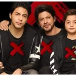 When Shah Rukh Khan REACTED to AbRam being called Aryan Khan's 'love child': 'We were so disturbed as a family' |