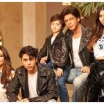 When Shah Rukh Khan revealed he was relieved that Aryan Khan, Suhana Khan and AbRam Khan didn't have his habits: 'They are much better human beings than I am' |