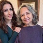 When Soha Ali Khan quit her banking job to do movies, her mother Sharmila Tagore blamed Saif Ali Khan for her decision |