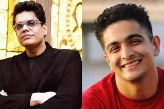 When Tanmay Bhat called out Ranveer Allahbadia for his fake spirituality: 'Tu Capitalism ka Dalla hai, jhooth kyun bol raha hai' - WATCH VIDEO | Hindi Movie News