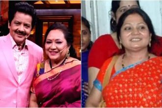 When Udit Narayan's first wife accused him of bigamy; claimed he married Deepa without divorce, threatened suicide | Hindi Movie News