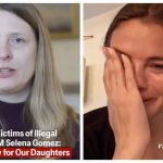 White House slams Selena Gomez crying over deportations; mothers of victims say 'You didn't cry for our daughters' - WATCH |