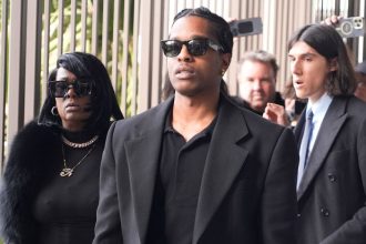 Why Is ASAP Rocky in Court? Everything You Missed