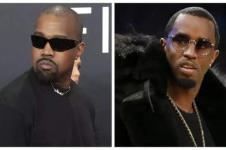 anye West calls to FREE Sean Diddy Combs; claims 'Me too is a woke agenda' in SHOCKING Twitter rant |